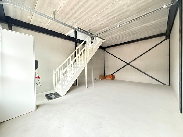 Medium property photo - Samoaweg 45B, 1432 BZ Aalsmeer